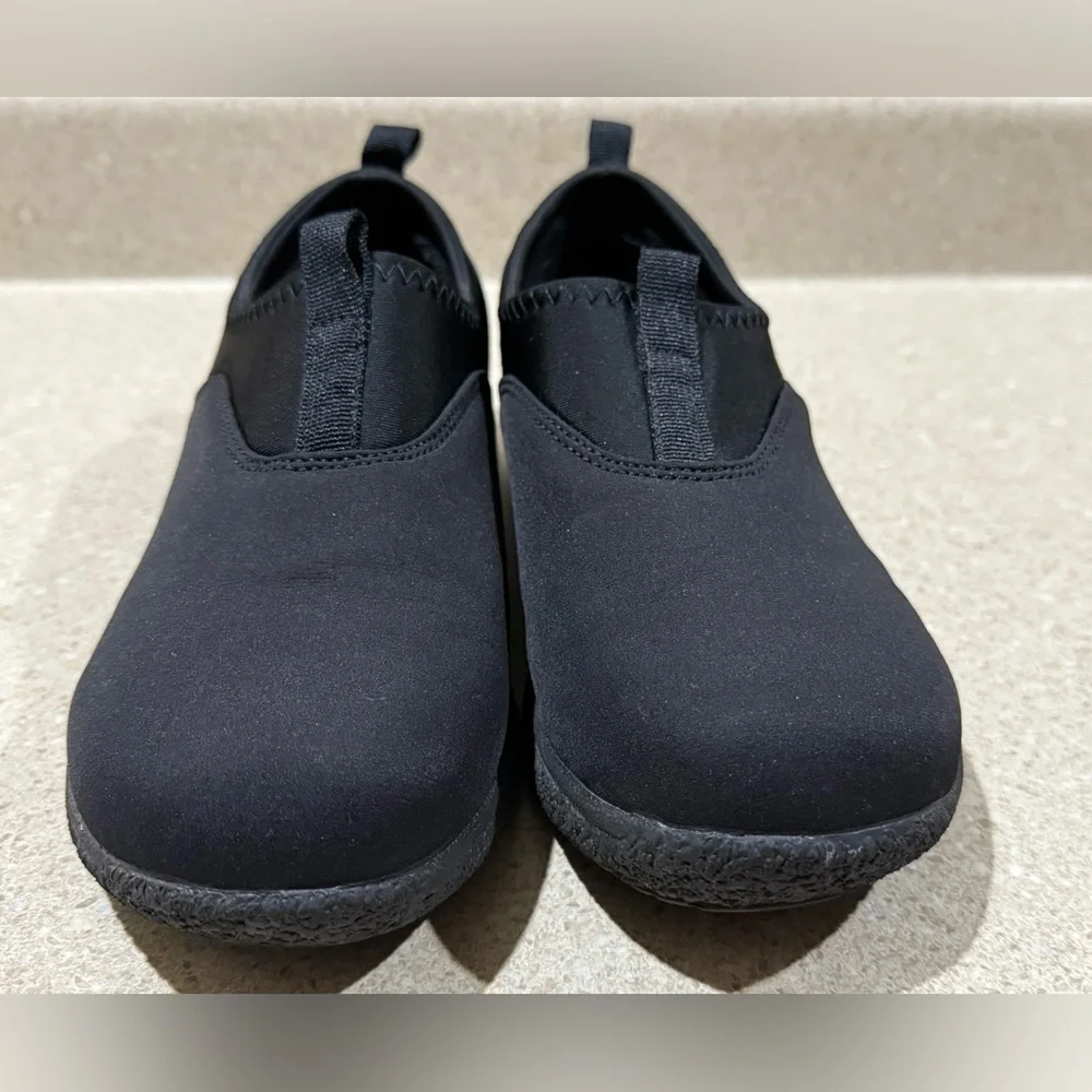 PROPET Snow BOOTS 8.5 Narrow AA Slip-ON Madi SHOES